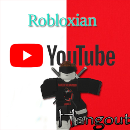 YouTuber Hangout! (PRE ALPHA)