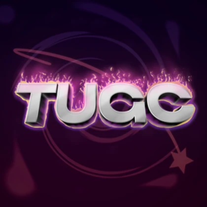 TUGC by eltucun09 Roblox group icon
