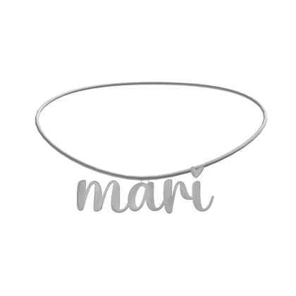mari♡