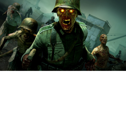 Zombie Land