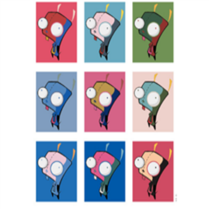 Gir Wallpaper Roblox decal