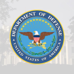 [USA] • Department of Defense •