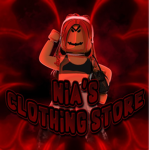 Nia’s clothing store!