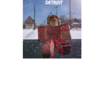 Broken Society of Detroit Michigan