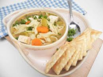 TheChickenNeckCrackers