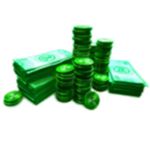 Giveaway Robex