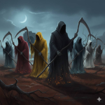 τнє rєαρєr's