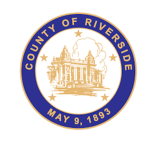 Riverside County, California - RP