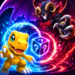[NEW] Digi RNG