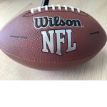 FOOT BALL ROCKS