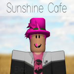 Sunshine cafe Executives