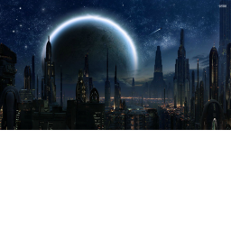 〔 TSA 〕Coruscant