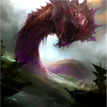 Serpent Clan (Mother of war)