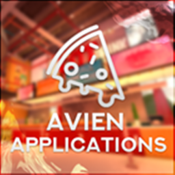 Avien | Application Center