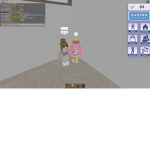 Bloxburg Group pls join me and my friends