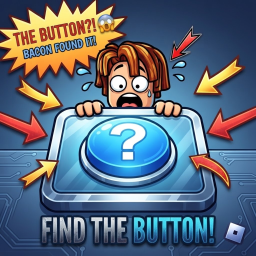 Find The Button: 50 Stages!