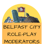 Belfast city role play | staff qourp