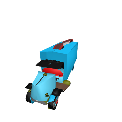 truck