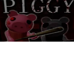piggy house but weird! icon