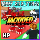 [DUELS👹][Stealing An Brainrots Moddedl