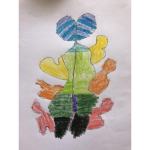 Group O' Rainbows