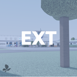 [EXT] Exeter Airport.