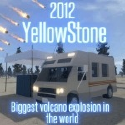 Yellowstone Meltdown