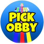 Pick Obby