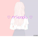 ♡ Friends ♡