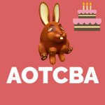 Agents of the chocolate bunny association