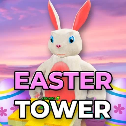 Easter Tower icon