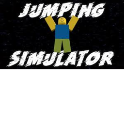 [NEW] JUMPING SIMULATOR