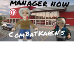 Combat Karen’s