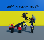 Build_Masters Studio