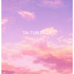 Tai-tum ville
