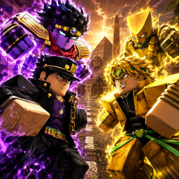 Stand Odyssey [RELEASE! 🔥]