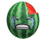Cry Watermelon