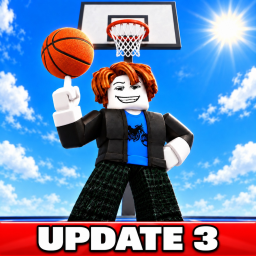 (UPD 3) Splash Basketball icon