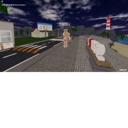 City Lights