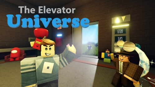 The Elevator Universe