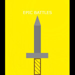 Epic Battles[ALPHA] HUGE UPDATE!!!!