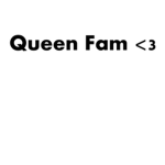 Queen Fam Squad