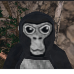 Gorilla Tag / Roblox Squad