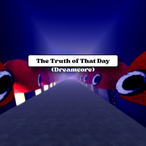 The truth of that day (Dreamcore)🍃