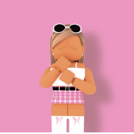 Prada barbies*