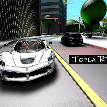 Topla RolePlay [Preview Game] 0.9.3.0.2