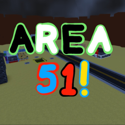 Nextbots In Area 51