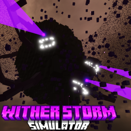 ☢️ [NOW] Wither Storm Simulator v0.46 💎 [UPD]