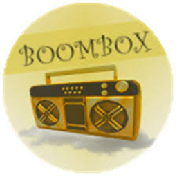 Boombox Game