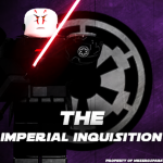 〔-| TGE |-〕 - Imperial Inquisitors